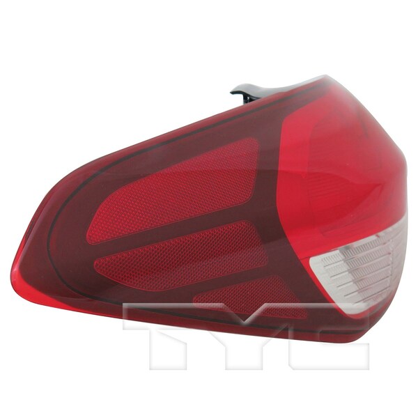 Tyc Tail Lamp, 11-6968-00-9 11-6968-00-9 - main